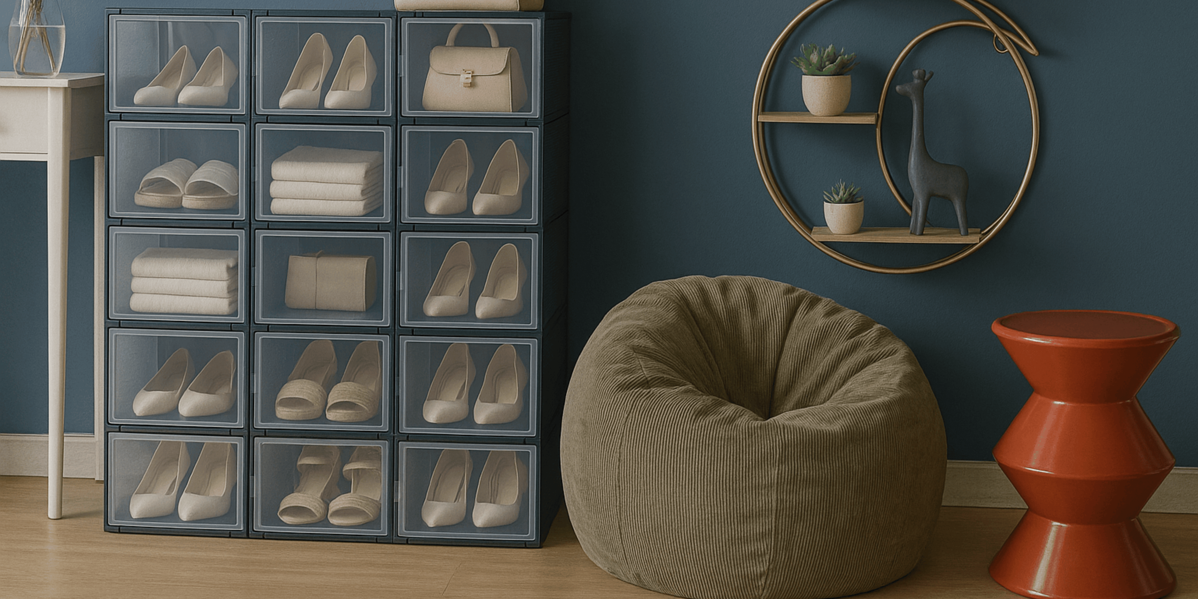 Banner 1 - MOBILIER