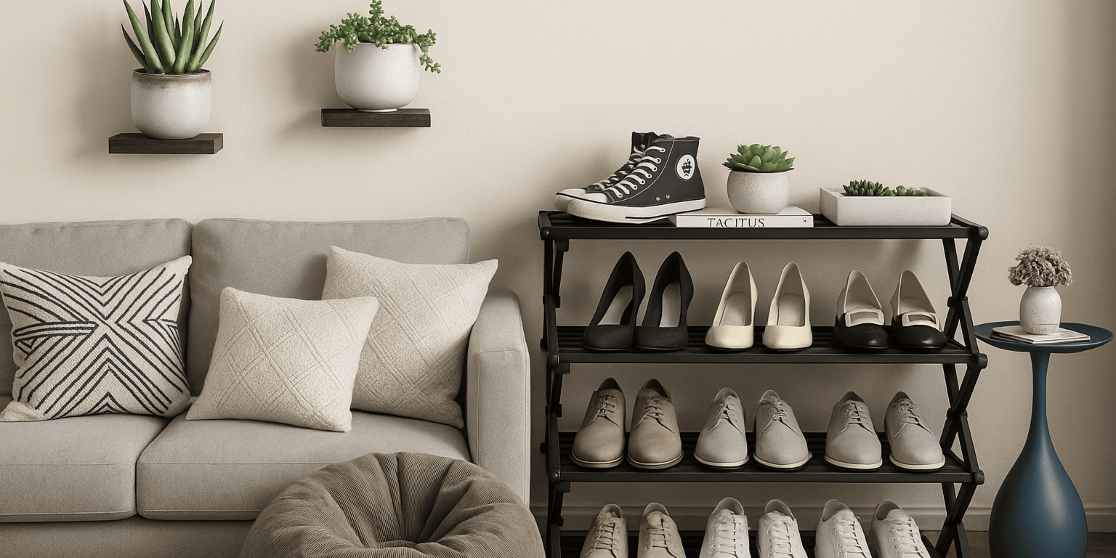 Banner 5 - MOBILIER